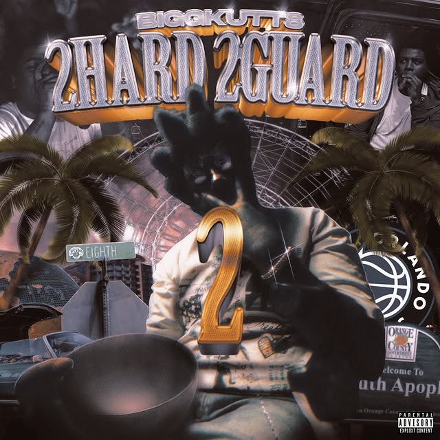 2Hard 2Guard 2 out now