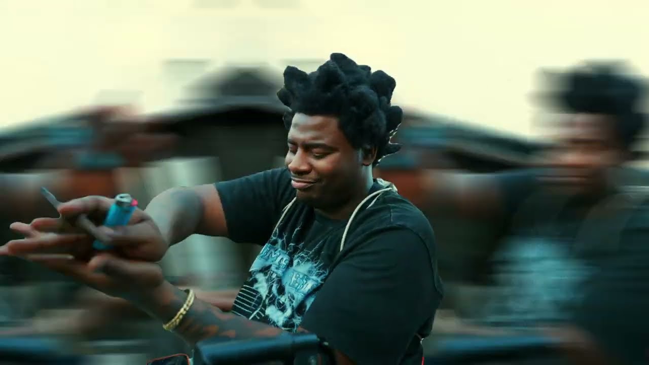 Rolling Loud video